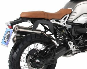 ヘプコ＆ベッカー C-Bow シーボウ サイドキャリア 右 BMW R nineT スクランブラー (2016-) | 6316502 00 01R