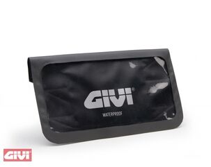 GIVI / ジビ ウォータープルーフ スマホ ホルダー サイズ L | T519L