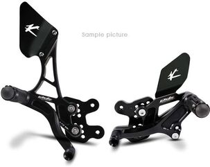 Valtermoto / バルターモト リアセット Type 1.5 リバースギア (キット) RACING USE - NO ABS | PEK106RT15A 00