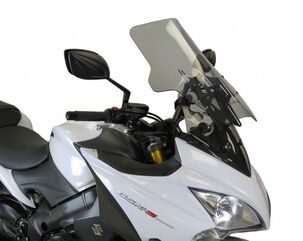 Powerbronze / パワーブロンズ パワーブレード SUZUKI GSX-S1000F 15-20 クリア | 480-S105-000