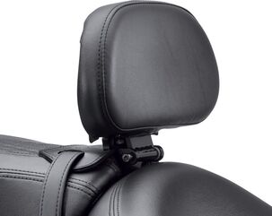 ハーレーダビッドソン アジャスタブル ライダーバックレスト 18年以降 FLDE、FLHC | 52300409