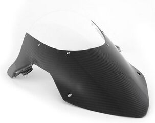 FULLSIX CARBON WINDSCREEN - CLEAR | MB-RR19-TC52C