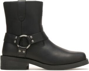 Harley-Davidson Korsen 7" boots for men, Black | 98618-24EM