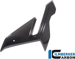ILMBERGER / イルムバーガーカーボン フェアリングサイドパネル 左 BMW M 1000 R 2023 | VEL.001.M123N.K