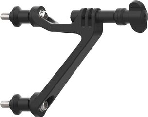 Evotech Performance Yamaha, EP Action / Safety Camera Front Mudguard Mount - Yamaha YZF-R1 (2004 - 2006) | PRN016179-016222