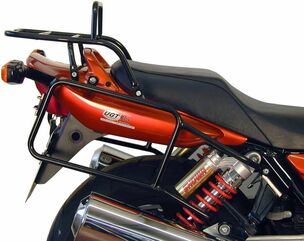 ヘプコ＆ベッカー サイド + トップケースキャリアセット ブラック Honda CB 1300 until 2002 | 650925 00 01