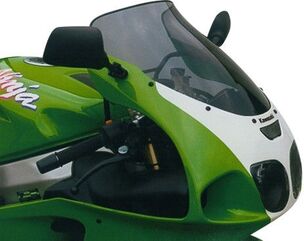 MRA / エムアールエーZX 7 R - Touring windshield "T" 1996- | 4025066043668