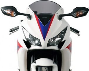 MRA / エムアールエー CBR 1000 RR - スタンダードウィンドシールド（OEMシェイプ） "O" 2012- | 4025066132607