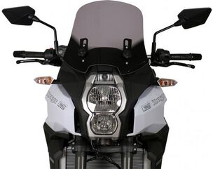 MRA / エムアールエー VERSYS 1000 - ツーリングウインドシールド "T" -2014 | 4025066132751