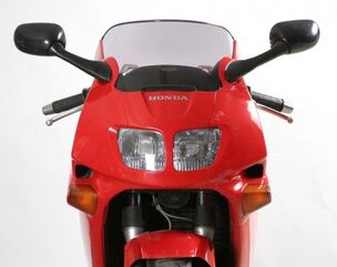 MRA / エムアールエーVFR 750 F RC 36 - Spoiler windshield "S" 1994-1997 | 4025066133222