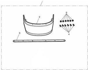 TRIUMPH / トライアンフ Washer, 3.2 x 7.0 x 0.5, S/S. TRIUMPH / トライアンフ World Leipzig | A9910195