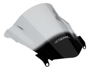 Powerbronze / パワーブロンズ エアフロースクリーン クリア HONDA CBR500R, 13-15 | 400-H135-000