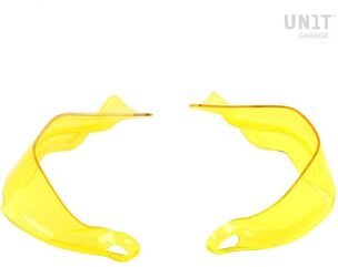 Unitgarage / ユニットガレージ Handguard extensions (2013 until now), Yellow | 1939-Yellow