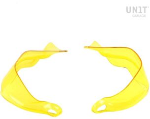 Unitgarage / ユニットガレージ Handguard extensions (2013 until now), Yellow | 1939-Yellow