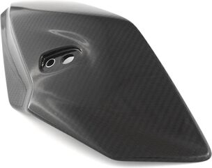 FULLSIX FAIRING SIDE PANEL - LEFT Color - MATT | MB-SR13-TM51R