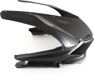 FULLSIX HEADLIGHT FAIRING  - RACE | MD-99R5-R51