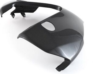 FULLSIX FRONT MUDGUARD Color - MATT | MD-SS17-M51