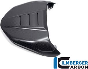 ILMBERGER / イルムバーガーカーボン シートカバー Ducati ディアベル V4 2023- マット | SIA.126.DI23M.K