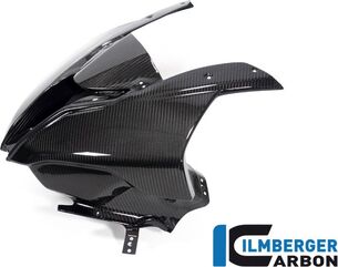 ILMBERGER / イルムバーガーカーボン フロントフェアリング Racing BMW S 1000 RR MY 2023- | VEO.207.S1RR3.K