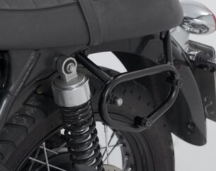 SW-MOTECH / SWモテック Legend Gear （レジェンドギア） サイドバッグシステム LC | BC.HTA.11.509.20101
