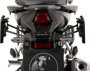 Hepco & Becker C-ボウ サイドキャリア Honda NX 500 (2024-) | 6309546 00 05