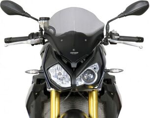 MRA / エムアールエー S1000 R - ツーリングウインドシールド "T" 2014- | 4025066148424