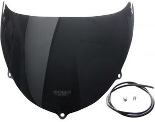 MRA / エムアールエーZ 900 RS (CAFE RACER) - Originally-shaped windshield "O" 2018- | 4025066163021