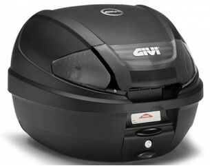 Givi / ジビ E300 - MONOLOCK トップケース | E300NT2