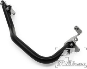Altrider / アルトライダー Lower Crash Bars for Honda CRF1100L Africa Twin (with installation bracket) - Black | AT20-2-1010