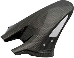 Powerbronze / パワーブロンズ ハガー カーボンルック-シルバーメッシュ HONDA CBR1000RR, 17-19 | 201-H108-680