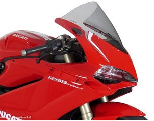 Powerbronze / パワーブロンズ エアフロースクリーン イエロー DUCATI 1299 PANIGALE, 15-17 ,959 PANIGALE, 16-19 | 400-D109-006