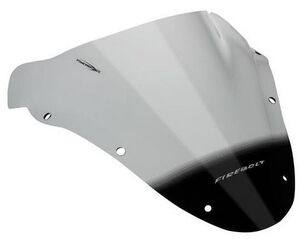 Powerbronze / パワーブロンズ エアフロースクリーン イエロー BUELL FIREBOLT | 400-E101-006