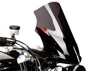 Powerbronze / パワーブロンズ ライト スクリーン TRIUMPH SPEED TRIPLE 08-10 バイオレット | 430-U134-014