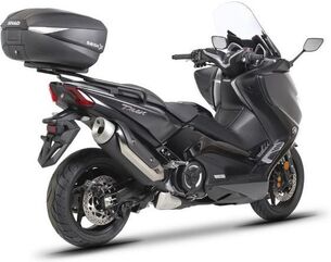 Shad / シャッド トップマスターフィッティング YAMAHA T-MAX 530 17 | Y0TM57ST