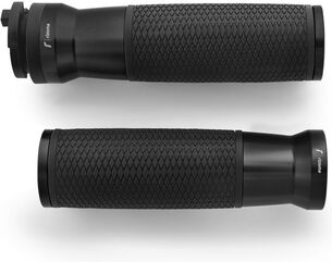 Rizoma / リゾマ Urlo Ride by Wire Ø 22 mm Black Anodized | GRDW222Z21B