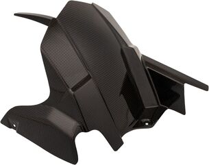 LighTech / ライテック Carbon Rear Mudguard | CARK8020