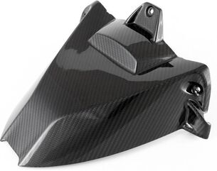 FULLSIX REAR MUDGUARD - without hole | MB-RR10-M12