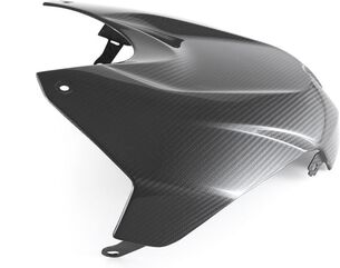 FULLSIX SUBFRAME SIDE PANELS Color - CLEAR COAT | MB-RR15-C50