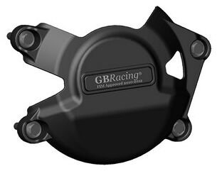 GBRacing / ジービーレーシング モーターサイクルプロテクション フルセット | CP-ZX10-2008-CS-GBR