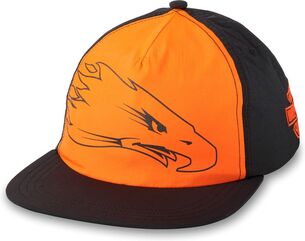 Harley-Davidson Hat-Woven, Black Beauty | 97605-24VM