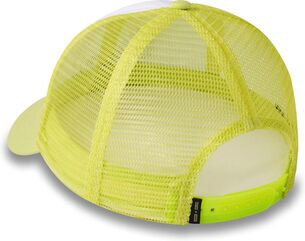 Harley-Davidson Hat-Trucker,Woven,Green Colorb | 97673-24VW