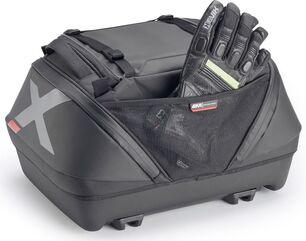 GIVI / ジビ X-Line トップバッグ Monokey® ファーストニングシステム 40 L. | XL08B
