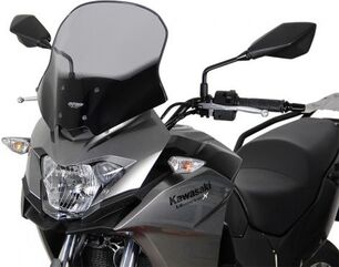 MRA / エムアールエーVERSYS X 250 / 300 - Touring windshield "T" 2017- | 4025066161119