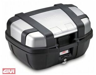 Givi / ジビ TRK52N TREKKER モノキートップケース | TRK52N