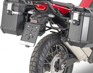 Givi / ジビ PLO1179CAM スペシフィックパニアホルダー Monokey Cam-Side Trekker Outback サイドケース Honda CRF1100L Africa Twin | PLO1179CAM