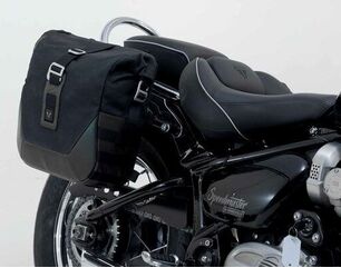 SW-MOTECH / SWモテック Legend Gear （レジェンドギア） サイドバッグシステム LC | BC.HTA.11.902.20001