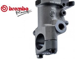 Brembo / ブレンボ アジャスタブルラジアル式ブレーキポンプ 15RCS | 110A26330 / 110.A263.30