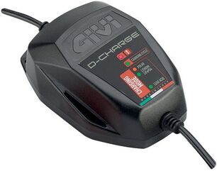 GIVI / ジビ Charge maintainer for motorcycles D-CHARGE | S510