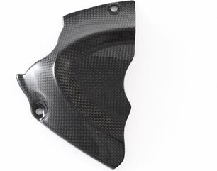 FULLSIX FRONT MUDGUARD Color - CLEAR COAT | MD-DI11-TC71