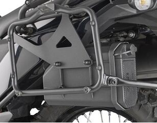 GIVI / ジビ S250 ツールボックス用マウンティングキット PL4133対応 | TL4133KIT